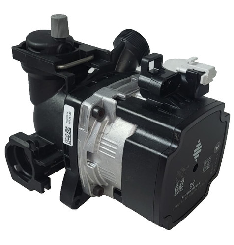 Glowworm 0010030631 pump - glowworm,