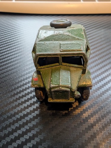 Dinky toys 688 - dinky,