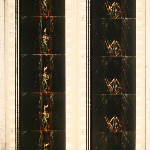 Vintage original star - original,