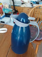 Vacuum Plastic Serving Jug