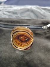 Large Costume Jewellery Ring
