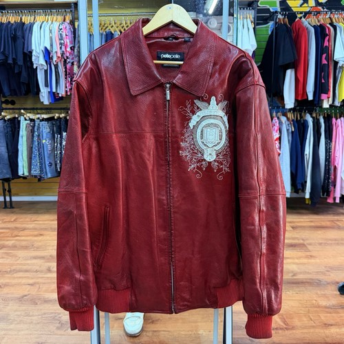 Vintage pelle world - vintage,