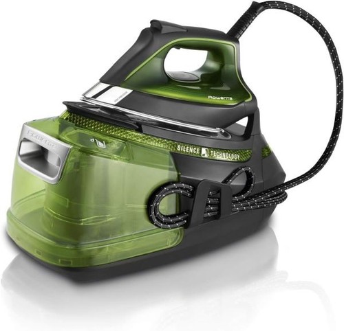 Rowenta dg9246 silence steam - rowenta,
