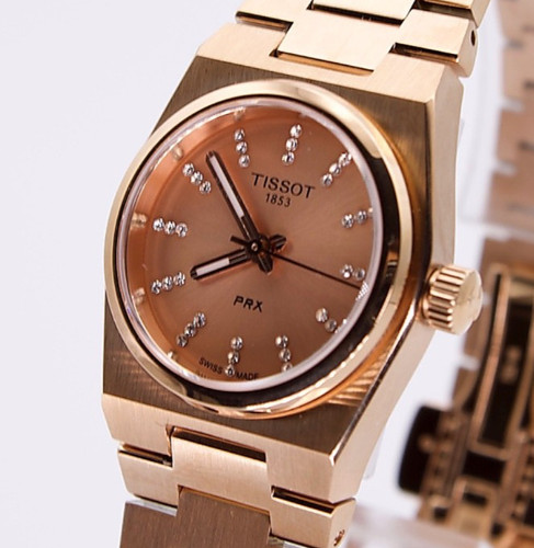 Tissot prx 25mm - tissot,