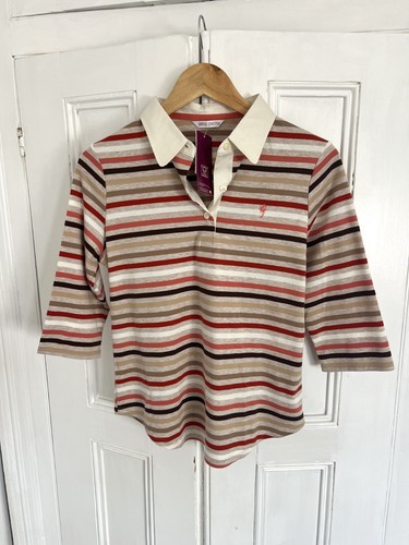 Marks spencer womens polo - marks,