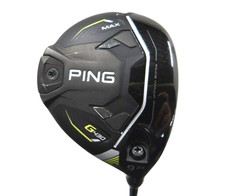 Ping G430 MAX Fairway Wood 9W 24° Right-handed Head Only w/ HC