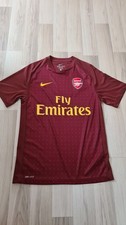 Arsenal Football Shirt