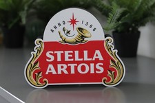 Stella Artois Lightbox