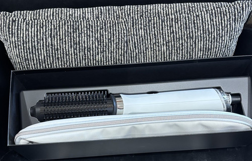 Ghd duet blowdry - duet, brush