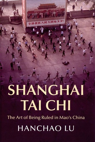 Shanghai tai chi - shanghai,