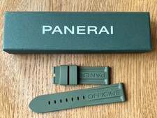 OFFICINE PANERAI OEM 24mm