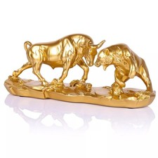 Wall Street Bull Statue, Bull