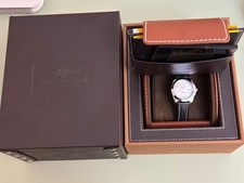BREITLING Galactic W71330 Date