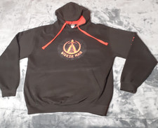 Alton Towers Wicker Man Hoodie