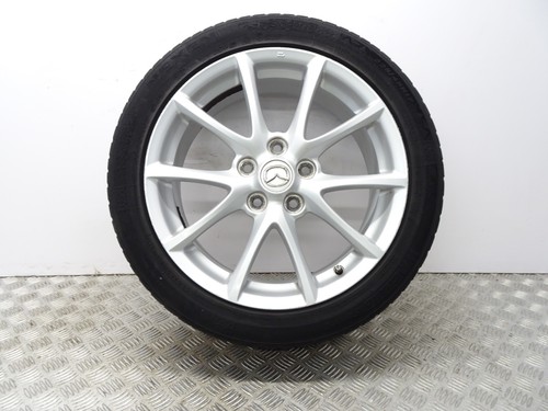 Mazda miata 17 alloy - mazda,