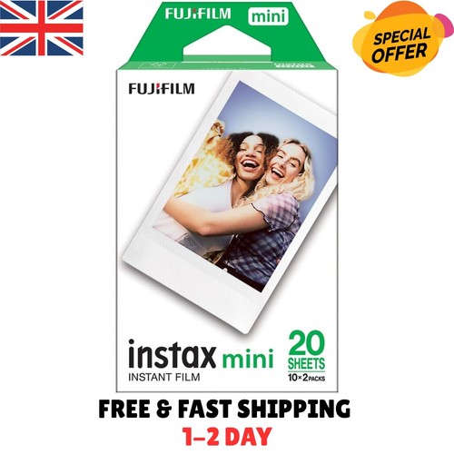 Instax mini instant - , white