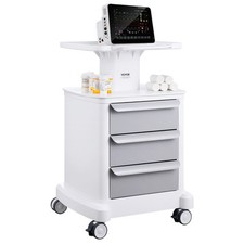 Uimoso 4 Tiers Lab Carts