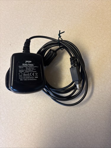 Road angel switching power - road,