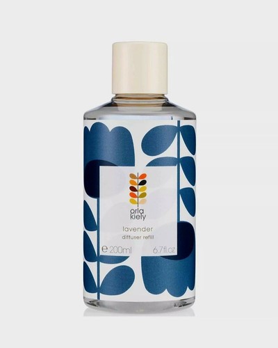 Orla kiely lavender - orla, diffuser