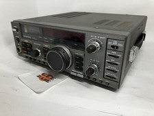 Kenwood 680s all mode - kenwood, ts-680s
