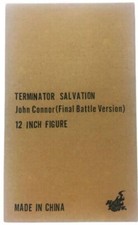 NEW HOT TOYS 1/6 TERMINATOR 4