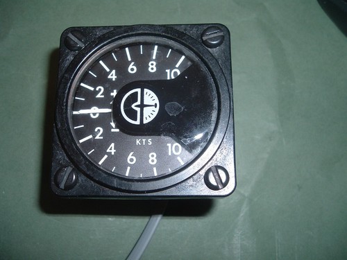 Cambrige aero instruments - aero,