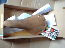 SELLE SAN MARCO REGAL SADDLE  BROWN CHAMOIS LEATHER WITH COPPER RIVETS