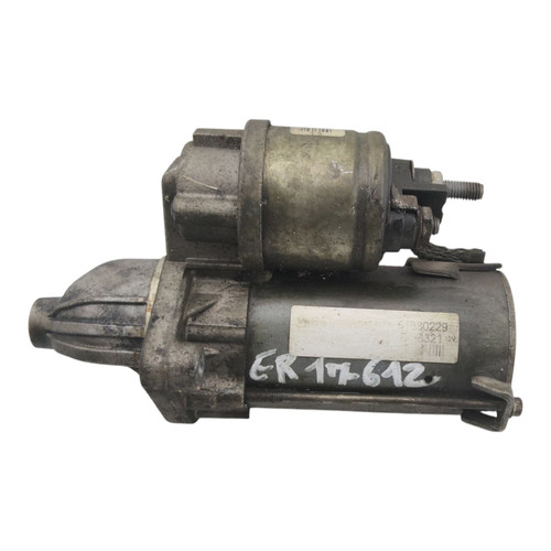 Starter motor alfa romeo - romeo, mito