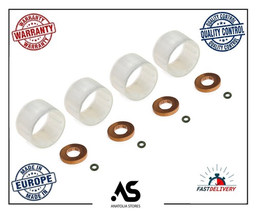 Seal kit for - seal,