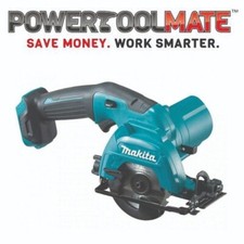 Makita HS301DZ 10.8V CXT 85mm