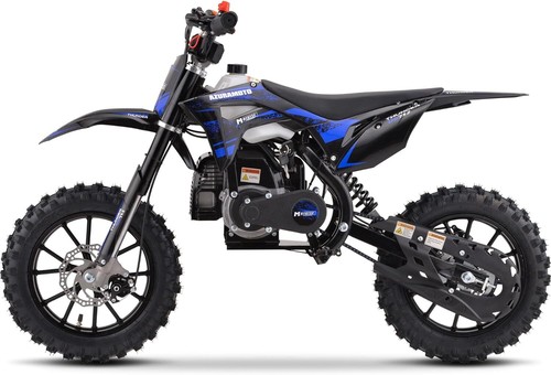 Mototec thunder 50cc stroke - thunder,