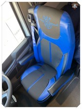 Seat covers daf xg - daf, /