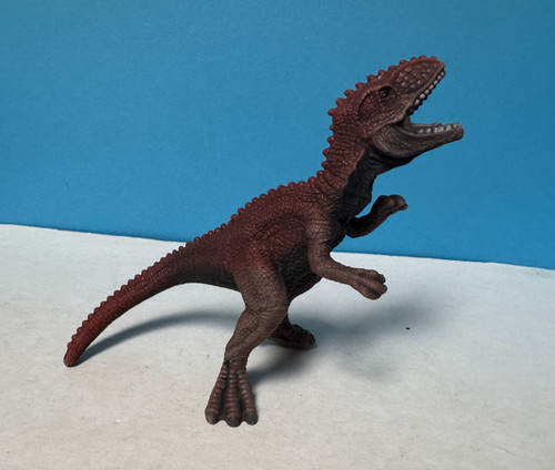 Fb13 schleich giganosaurus - fb13-,