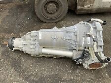 AUDI A6 3.0TDI 8 SPEED QUATTRO