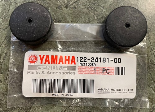 Yamaha set fuel tank - set, fender