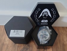 Nixon Ranger Star Wars Watch