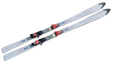 Volant Ti Power Titanium Skis