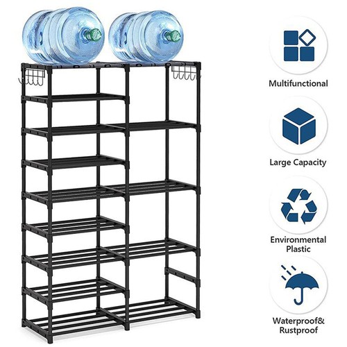 Tier large capacity metal - capacity,