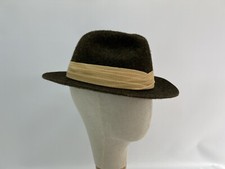 CHRISTYS LONDON Impala Trilby
