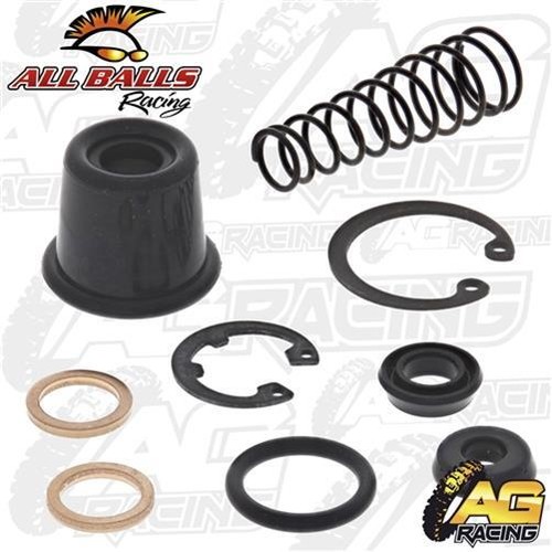 All balls brake master - balls,