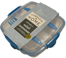 Complete Home Reusable Salad