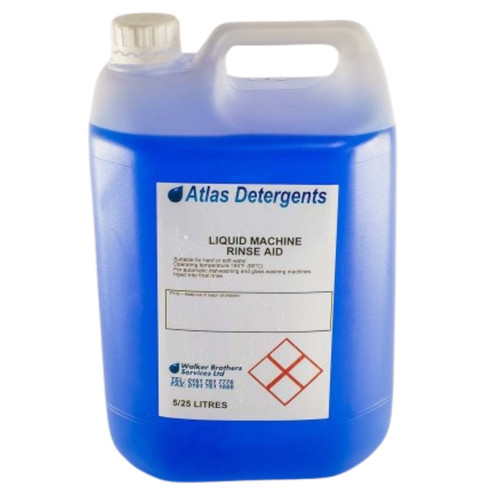 Litre rinse aid - rinse, 5l