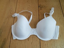MAIDENFORM ONE FAB FIT TAILORED T SHIRT BRA 07959 PADDED UWIRED 34 C D MULTIWAY