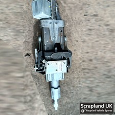 SAAB 9-3 93 Mk2 Facelift