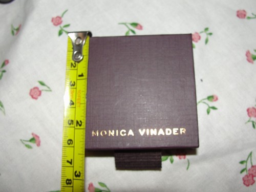 Monica vinader empty jewellery - monica,