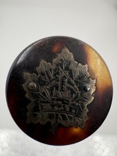 FABULOUS  INSET SILVER