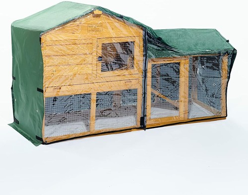 Bunny house rain - rain, for