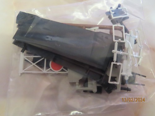 Tri ang hornby level crossing - level,