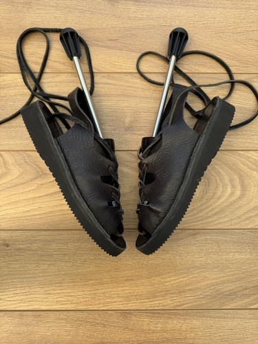 Fracap lace gladiator - lace,