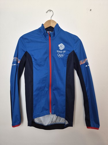 Team cycling jacket - cycling,